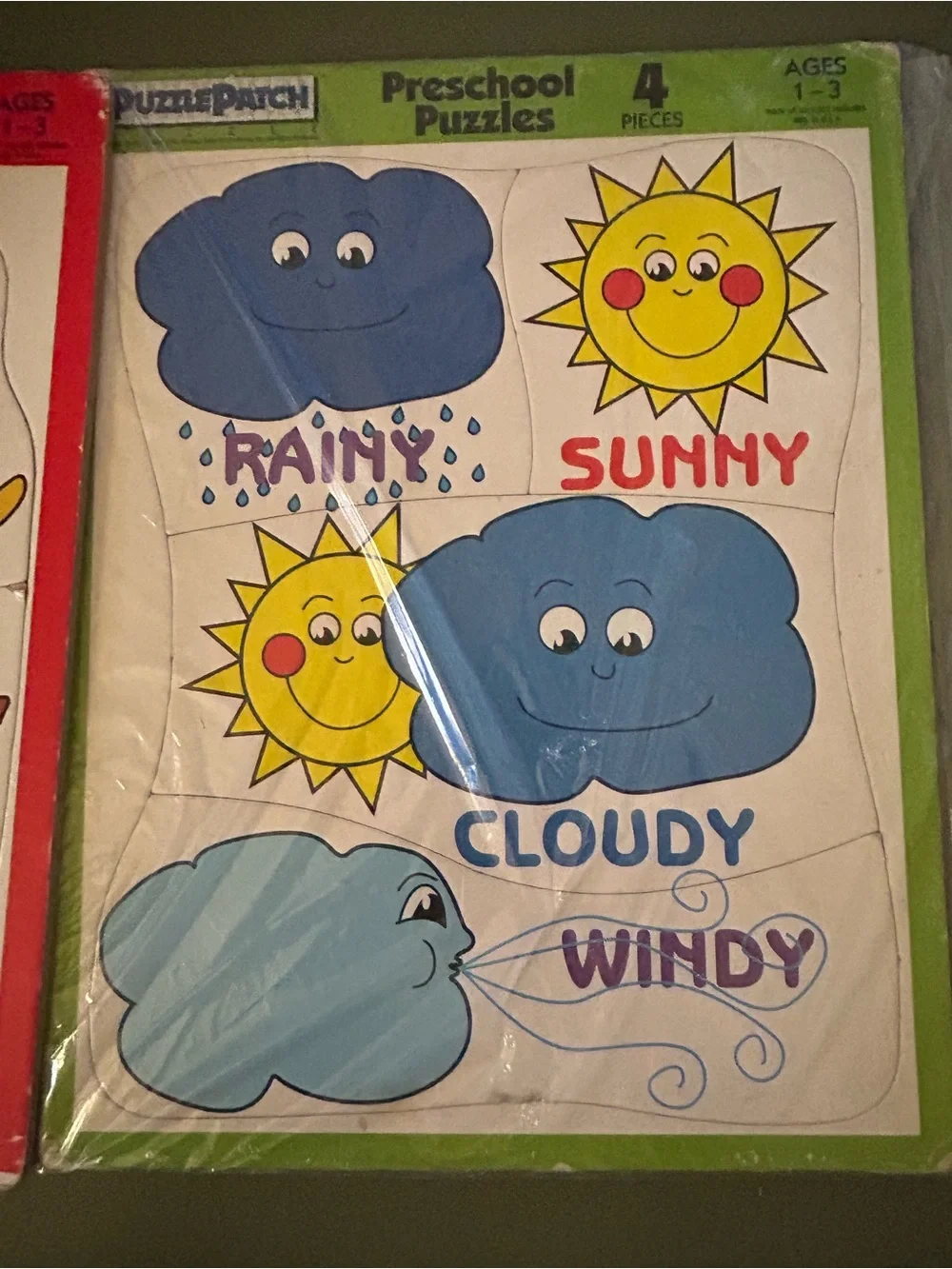 Puzzle Patch puzzlepatch preschool